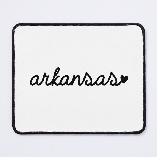 Item preview, Arkansas Handwritten Text Word designed and sold by MountainD.