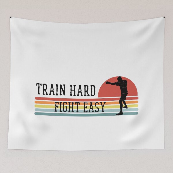 Item preview, Man Kickboxer Man Muay Thai designed and sold by ojdart.