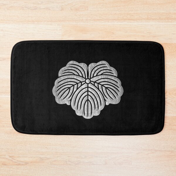 Item preview, Matsunaga Kamon Tsuta in Silver Foil designed and sold by Takeda-art.