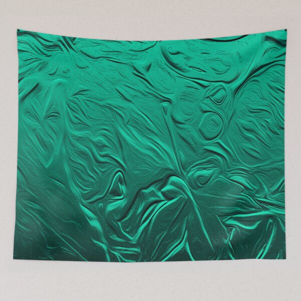 Item preview, Maple in Green Water designed and sold by fatenanwar.