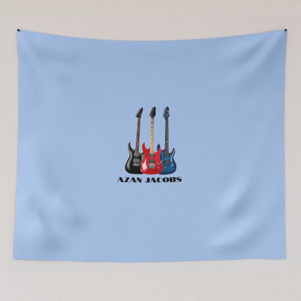 Item preview, Azan Jacobs designed and sold by MaiStudio.