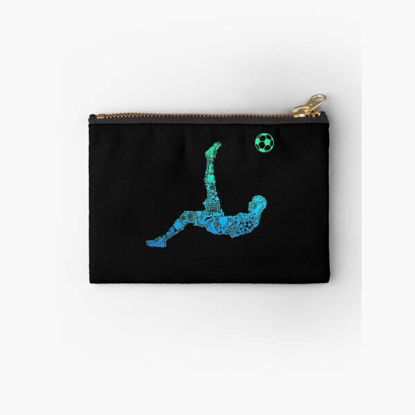 Item preview, Soccer Players Youth designed and sold by johnsimonart.