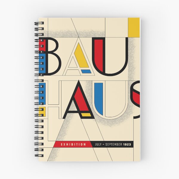 Item preview, Bauhaus Design #4 designed and sold by CallahanLounge.