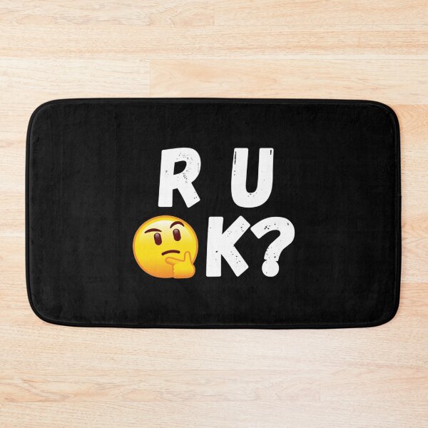 Item preview, R u Ok (2) designed and sold by Techagaus.