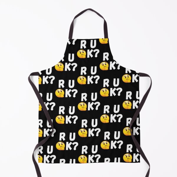 Item preview, R u Ok (2) designed and sold by Techagaus.