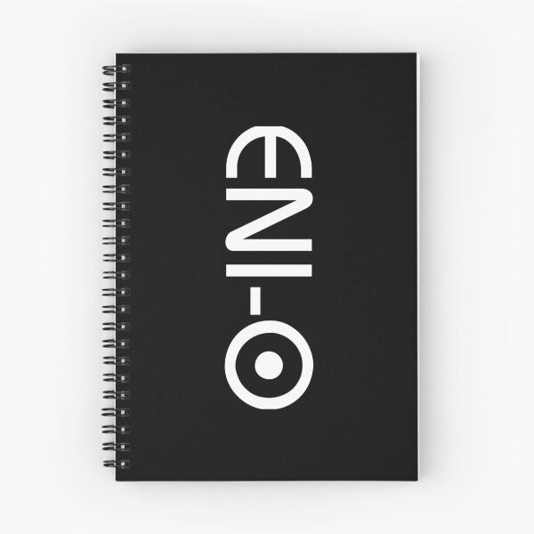 Item preview, eni-o [v2]   designed and sold by Techagaus.