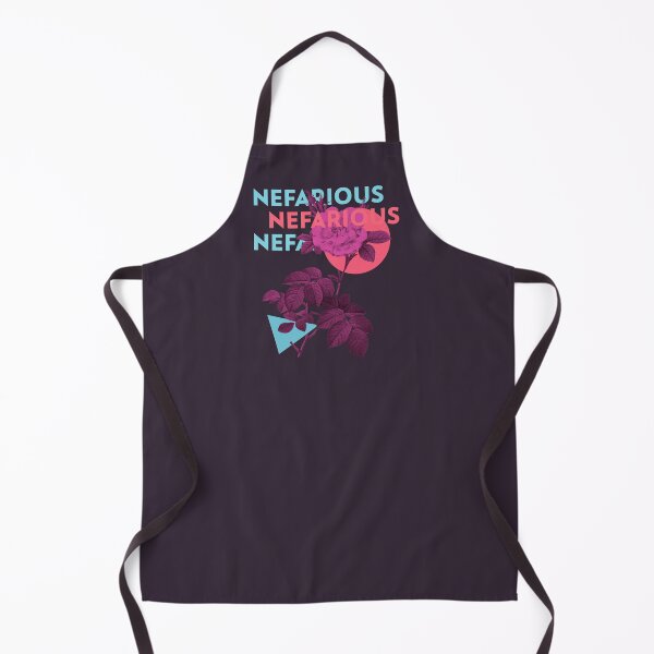 Item preview, Nefarious Wild Flower designed and sold by Ruark MacRae.