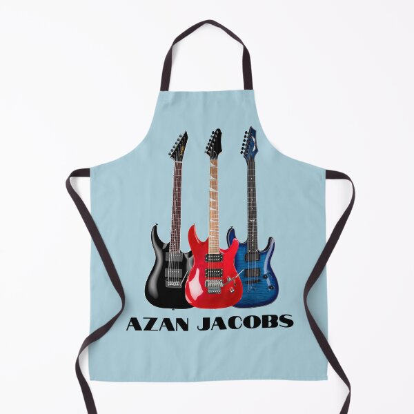 Item preview, Azan Jacobs designed and sold by MaiStudio.