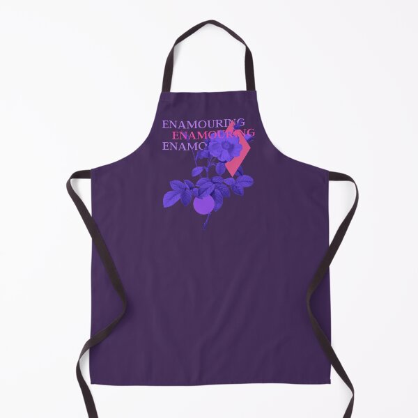 Item preview, Enamouring Wild Flower designed and sold by Ruark MacRae.