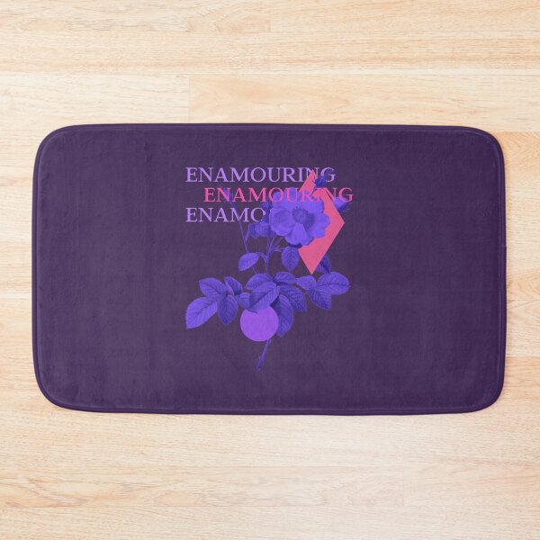Item preview, Enamouring Wild Flower designed and sold by Ruark MacRae.