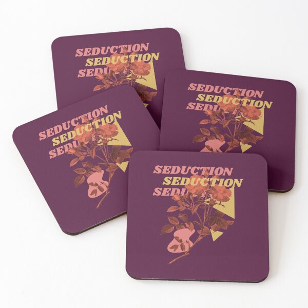 Item preview, Copy of Nefarious Wild Flower designed and sold by Ruark MacRae.