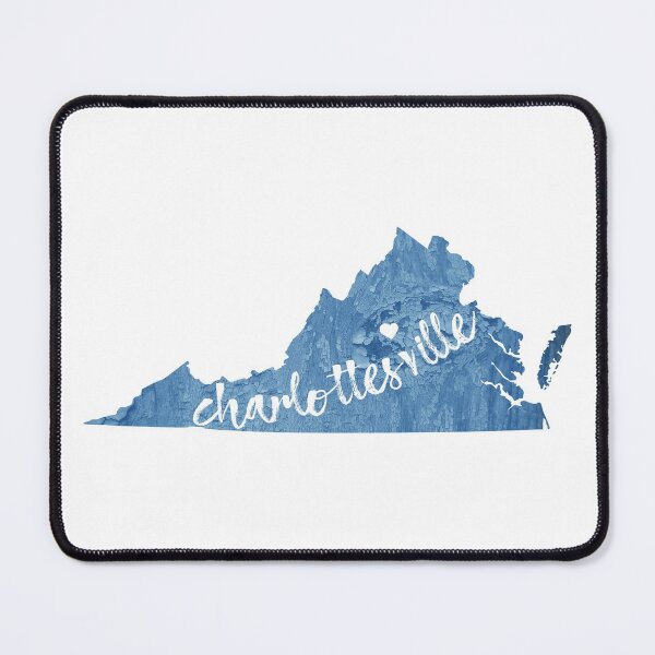 Item preview, Charlottesville Virginia Wood Grain designed and sold by Esskay Designs.