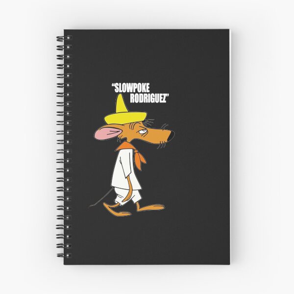 Item preview, Slowpoke Rodriguez Black Design designed and sold by Victoriawhite69.