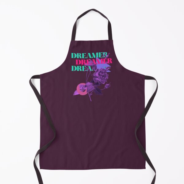Item preview, Dreamer Wild Flower designed and sold by Ruark MacRae.