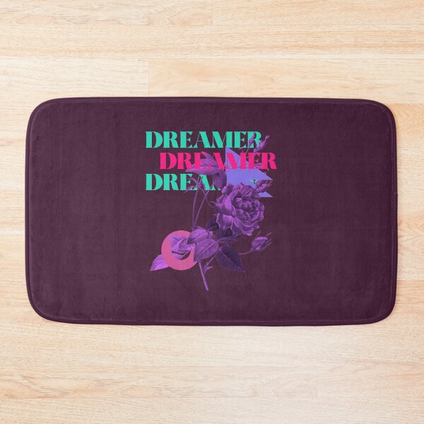 Item preview, Dreamer Wild Flower designed and sold by Ruark MacRae.