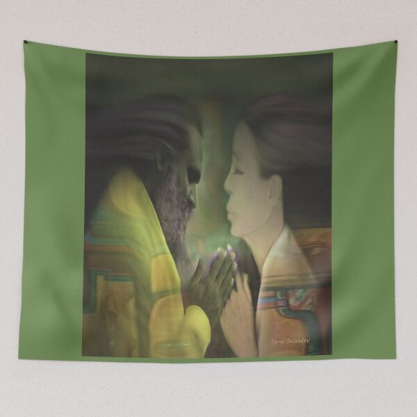 Item preview, Kindness and Compassion designed and sold by 88 Jane.
