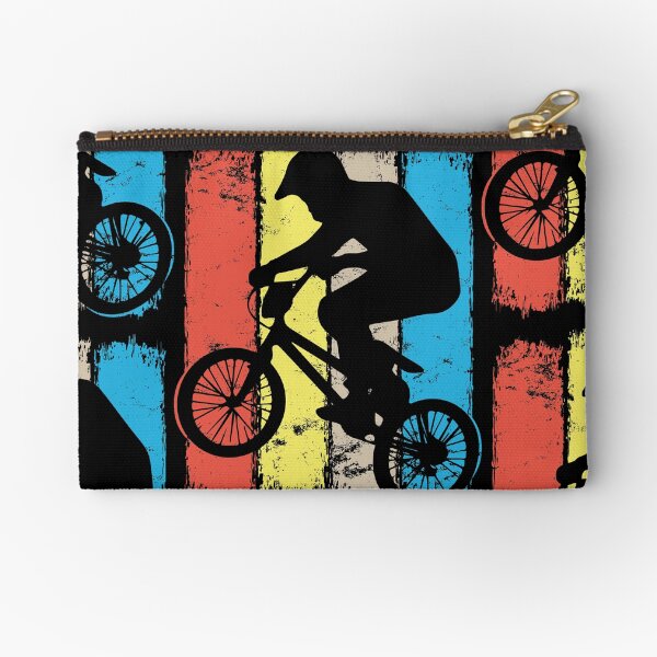 Item preview, Colorful Bmx Apparel | Retro Bmx Bike Old School designed and sold by BabyYodaSticker.