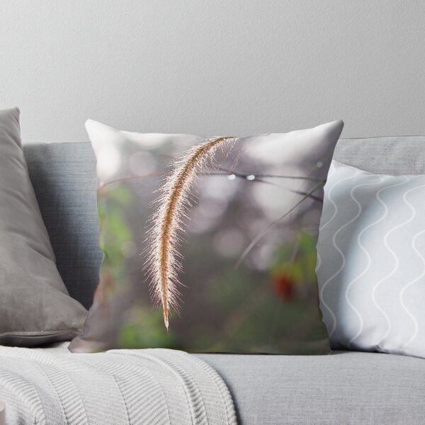 Item preview, Reed Grass designed and sold by sinseeho.