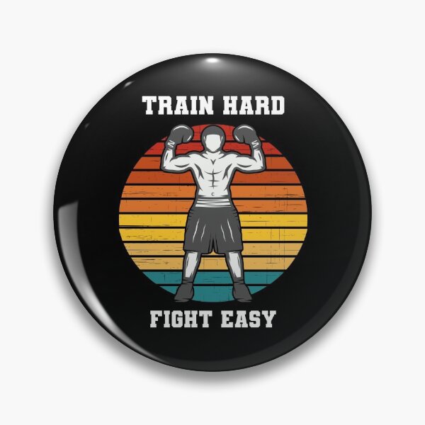 Item preview, Man Kickboxer Man Muay Thai designed and sold by ojdart.