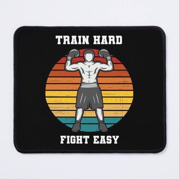 Item preview, Man Kickboxer Man Muay Thai designed and sold by ojdart.