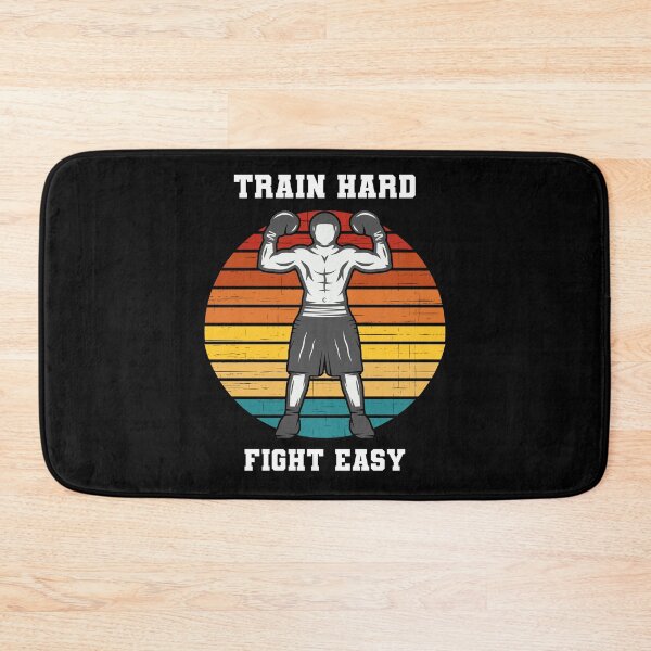Item preview, Man Kickboxer Man Muay Thai designed and sold by ojdart.