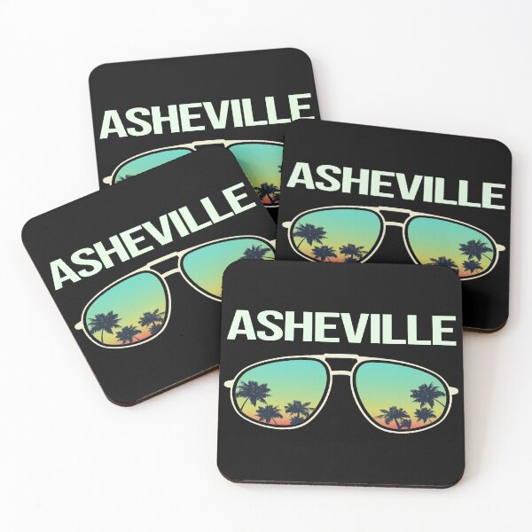 Item preview, Gafas de naturaleza Asheville designed and sold by fatherbarliman.