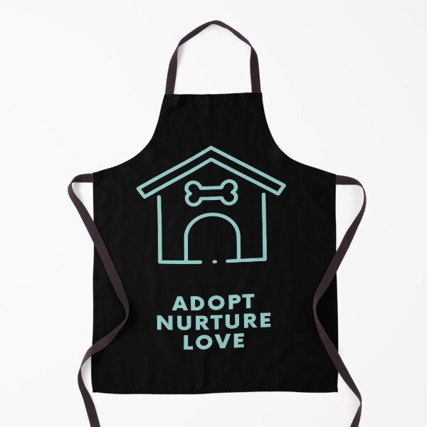 Item preview, Adopt Nurture Love designed and sold by darshants.