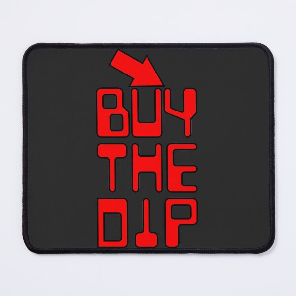 Item preview, Buy The Dip designed and sold by Yeaha.