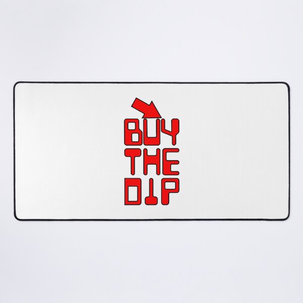 Item preview, Buy The Dip designed and sold by Yeaha.