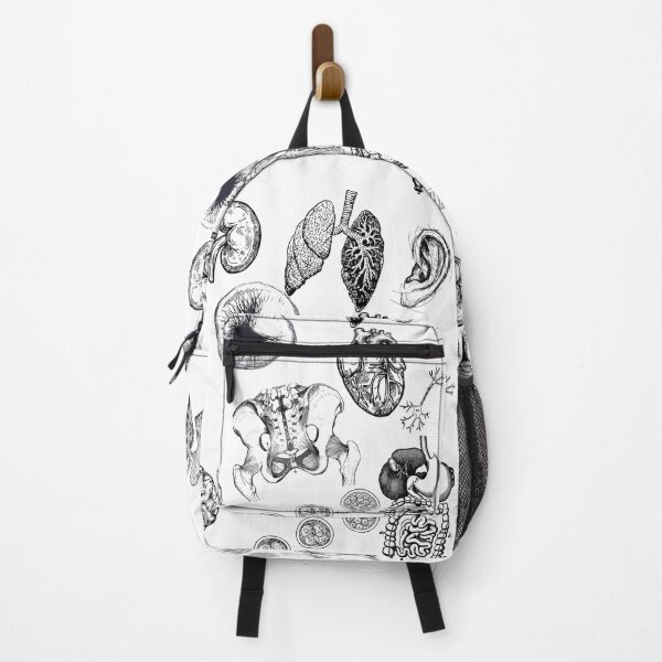 Item preview, Anatomy and Physiology Biology body parts gift designed and sold by HaychGee.