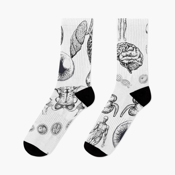 Item preview, Anatomy and Physiology Biology body parts gift designed and sold by HaychGee.