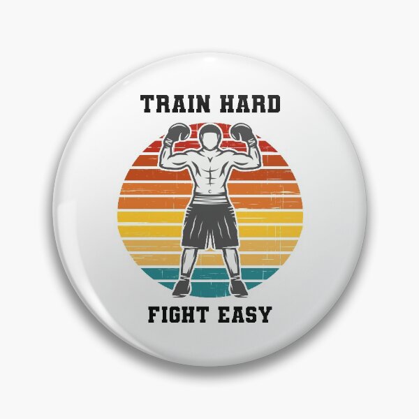 Item preview, Man Kickboxer Man Muay Thai designed and sold by ojdart.