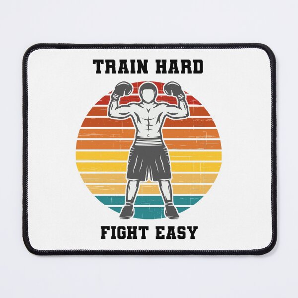 Item preview, Man Kickboxer Man Muay Thai designed and sold by ojdart.