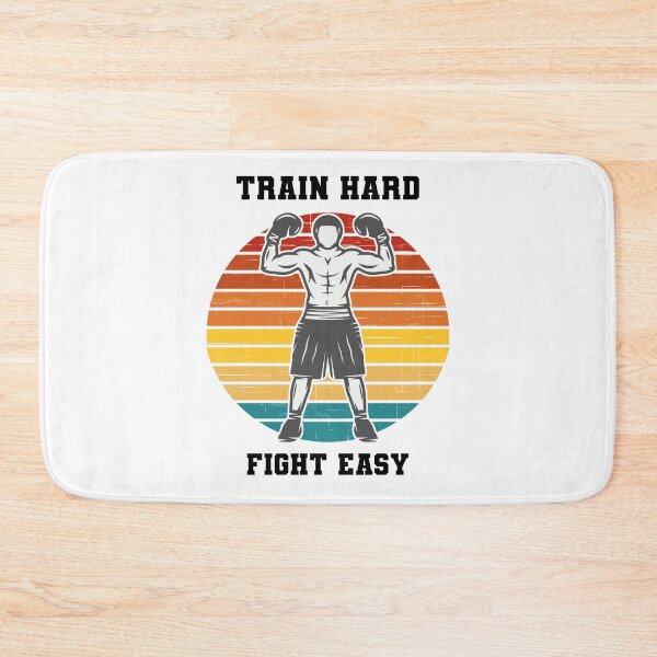 Item preview, Man Kickboxer Man Muay Thai designed and sold by ojdart.