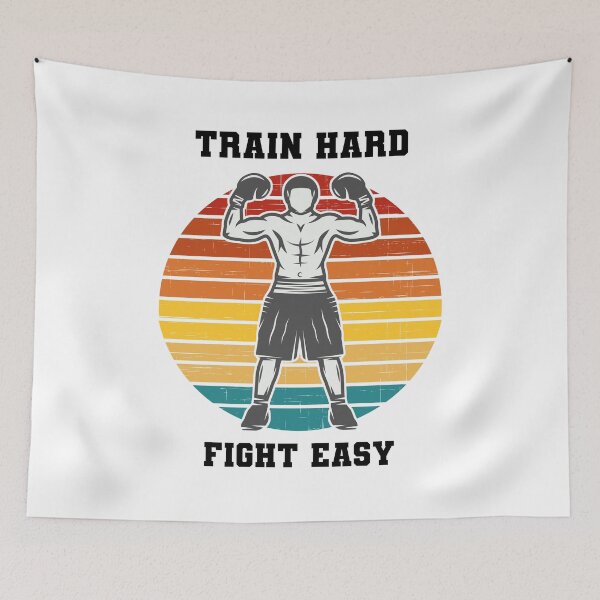 Item preview, Man Kickboxer Man Muay Thai designed and sold by ojdart.