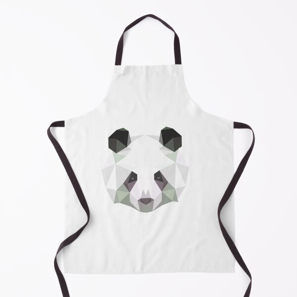 Item preview, cute animal friendly panda designed and sold by creativelittleo.
