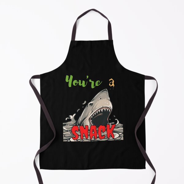Item preview, You're A Snack - Modern Yet Retro designed and sold by Digitalme Designs.