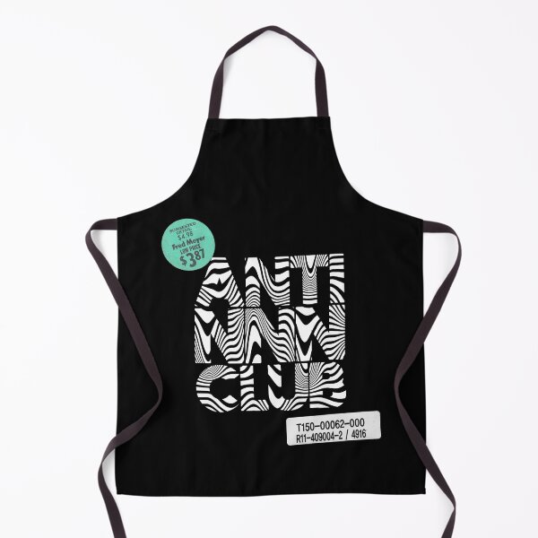 Item preview, Anti NNN Club designed and sold by Fanluzart.