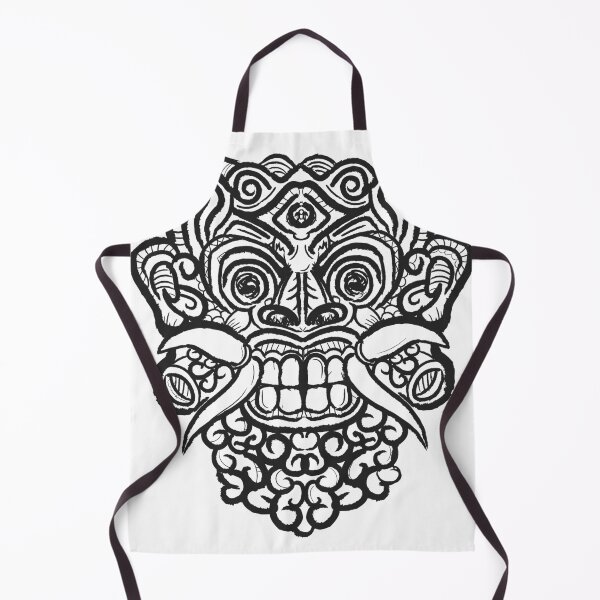 Item preview, Axtlotl Black designed and sold by alexunderk.