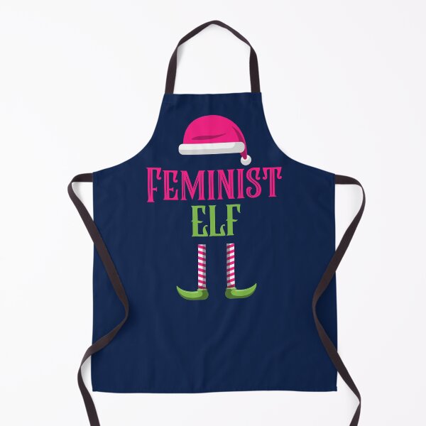 Item preview, Feminist Elf designed and sold by ForStrong.