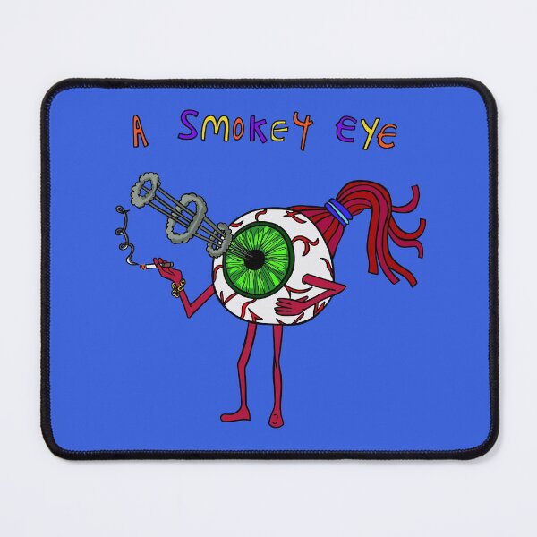 Item preview, Smokey eye designed and sold by MickeyLaLa.