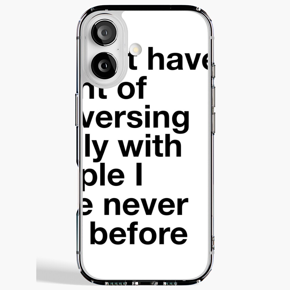 Mr. Darcy Quote Sticker