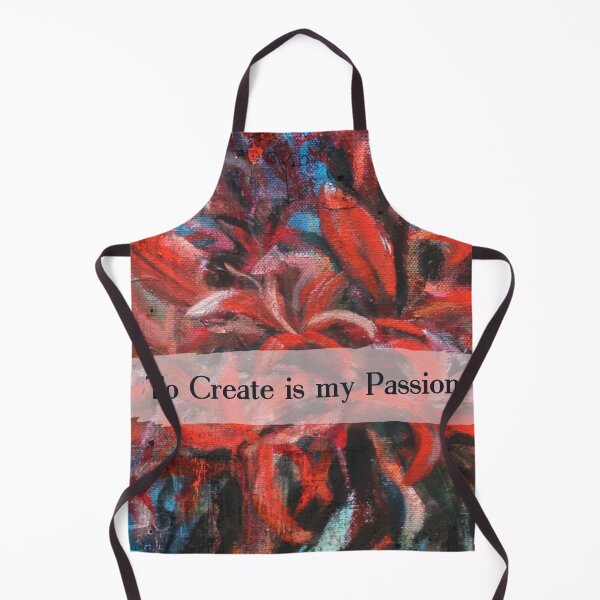 Item preview, To Create is my Passion designed and sold by CoryAcornArt.