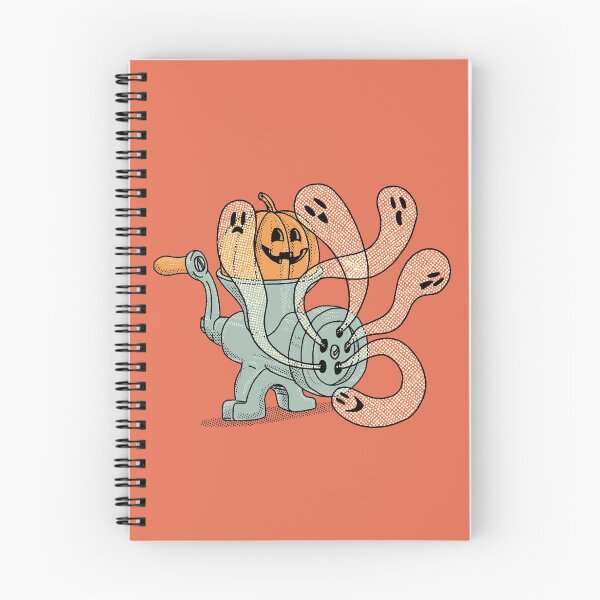 Item preview, Ghosts in the grinder designed and sold by Alexander  Medvedev.