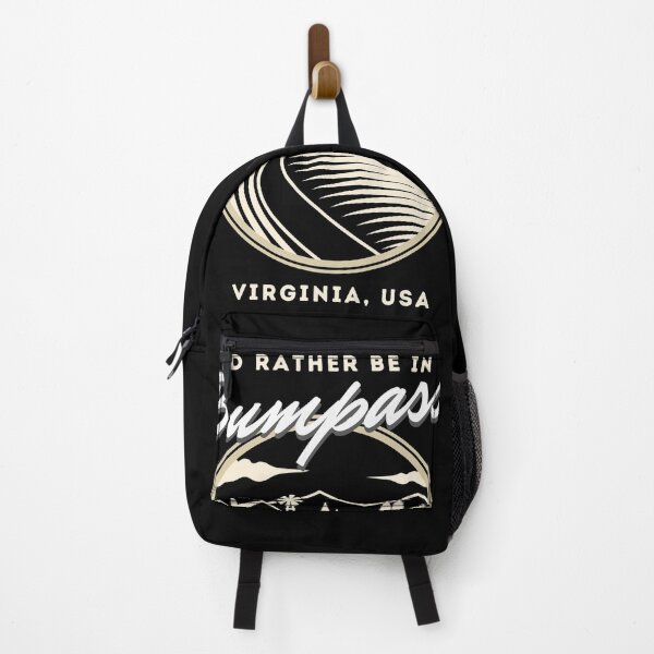 Item preview, I'd rather be in Bumpass, Virginia, USA!  designed and sold by HROC.