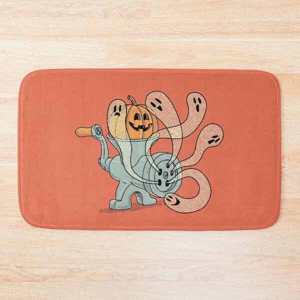 Item preview, Ghosts in the grinder designed and sold by Alexander  Medvedev.