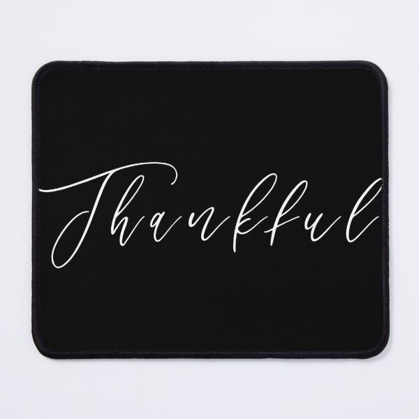 Item preview, Thankful - Thanksgiving 2021 designed and sold by Grofler.