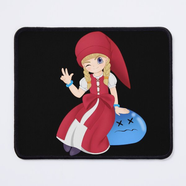 Item preview, Veronica Dragon quest designed and sold by FromKrisiArts.