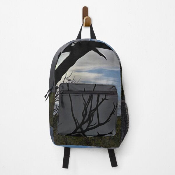 Item preview, Late autumn in the Palatinate - between spooky and idyllic - photo design designed and sold by kikidu21.