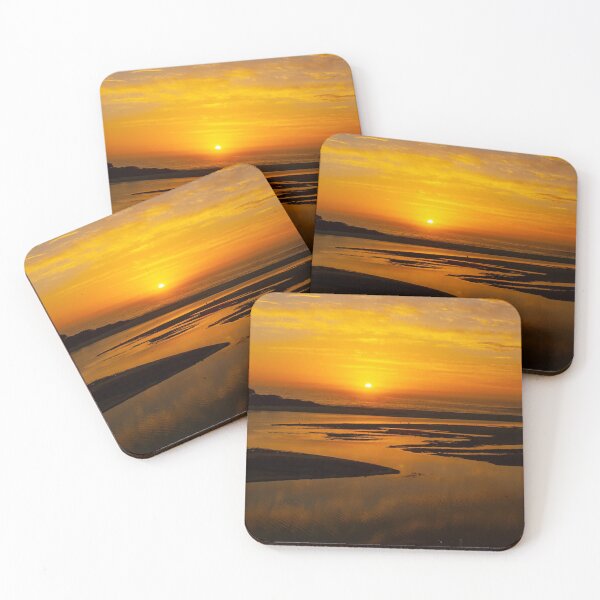 Item preview, Sunrise Over The Entrance 2019 designed and sold by Tony Waite.
